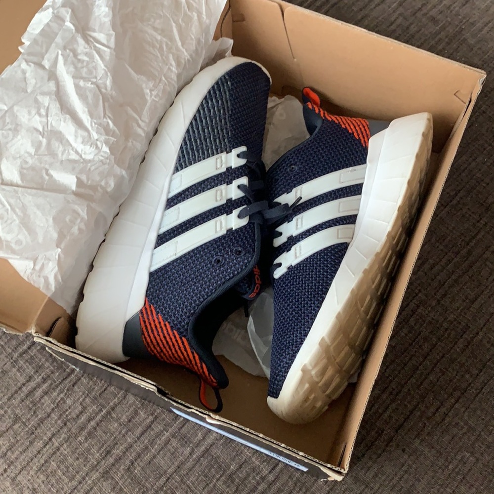 Adidas Questar Flow K - Picture 5 of 16